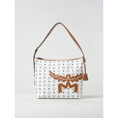 Spring/Summer 2024 Mcm Shoulder Bag Woman White Size Type: Int Sku: Gig-Mwhesta06 ~ Wt Welcome To The Official Luosophy Poshmark Closet! Luosophy Is A Luxury Brand Reselling Company Founded In San Diego, Ca From 2016. All Our Products Are Imported From Italy And Sold In The Usa. We Do Our Best To Provide High Fashion, Luxury Items At Affordable Prices. We Guarantee All Our Products Are 100% Authentic. Shop With Us And You Will Forget About Shopping At Department Or Brand Name Stores. Our Prices White Logo Shoulder Bag For Formal Occasions, Formal White Shoulder Bag With Logo, Designer Summer Shoulder Bag With Logo, Designer Logo Shoulder Bag For Summer, Mcm Bags, Spring Summer 2024, Fashion Luxury, Luxury Items, Summer 2024