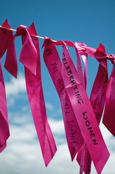 The pink ribbon is a powerful symbol to remind us of the impact of breast cancer. Pinktober Awareness Ideas, Pink October Ideas, Pink Ribbon Day, Pink Week, October Pink, October Ideas, Pumpkin Ideas