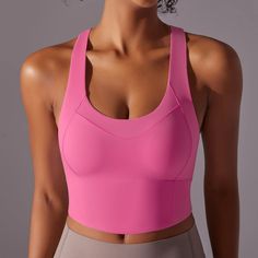 49373924524263|49373924557031|49373924622567|49373925179623 Versatile Sports Bra With Light Support And Tank Straps, Versatile Sports Bra With Light Support, Workout Tops With Built-in Padding And Wide Straps, Sports Tank Top With Built-in Bra And Cross Back, Sports Tops With Built-in Bra And Strappy Back, Workout Activewear With Seamless Construction And Wide Straps, Pink Bra Friendly Top For Pilates, Athleisure Strappy Back Sports Tank Top, Athleisure Strappy Back Tank Top For Sports