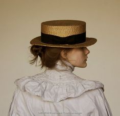 Hat Photography, Anne Shirley, Anne With An E, Great Fashion, Anne Of Green, Anne Of Green Gables, Edwardian Era, Edwardian Fashion, Green Gables