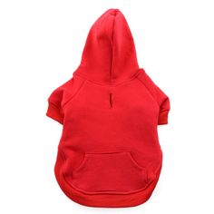 Your pup will love the comfort and style of this Doggie Design wardrobe essential. With the flexible fabric and ribbed trim, even hard-to-fit dogs will love the style of this pullover hoodie. We have used human-grade high-quality thicker material not usually seen in pet garments. This makes our dog hoodies a cozy choice for colder climates with the thick, plush material. The leash access hole at the base of the hood makes walks a breeze for dogs that prefer their hoods worn up or for pups that u Chilly Dogs, Fit Dogs, Knit Dog Sweater, Designer Dog Clothes, Design Wardrobe, Animal Sweatshirt, Pink Cotton Candy, Puppy Clothes, Dog Hoodie