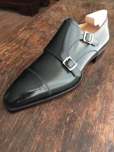 Clothes For Big Men, Monk Shoes, Bespoke Shoes, Monk Strap Shoes, Rubber Shoes, Monk Strap, Shoe Lover, Suede Shoes, Shoe Game