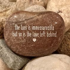 The Loss Is Immeasurable, Mom In Heaven Quotes, Words Of Sympathy, Sympathy Card Messages, Sympathy Messages, Love My Husband Quotes, Condolence Messages, Sympathy Quotes