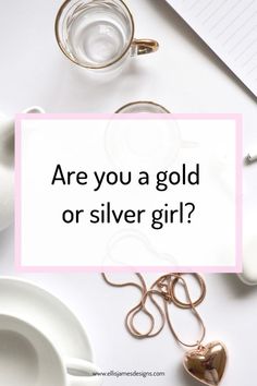 Silver Jewelry Skin Tone, Gold Vs Silver Jewelry, Gold Vs Silver, Silver Jewelry Aesthetic, Gold Or Silver Jewelry, Jewelry Facts, Silver Jewlery, Jewelry Knowledge