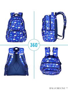 BagForLove - SCIONE Boys Backpack Set: Car Design, Water Resistant, Lightweight, with Pencil Case Product Description Color Blue Pattern Type Graphic Details Appliques Strap Type Adjustable Closure Type Zipper Coating 0% Polyurethane Material ABS Composition 100% Nylon Features Lightweight Details Pictures Similar Products h2 { text-align: center; } /* æ¢è¡ */ li{ white-space: normal; word-break: break-all; word-wrap: break-word; } .red-box { width: 100%; display: flex; flex-direction: row; flex-wrap: wrap; justify-content: center; } .red-box > div { width: 190px; height: 250px; margin: 10px; } .red-box > div > a > img { width: 190px; height: 250px; } .size-box { width: 100%; margin: auto; white-space: nowrap; } .table { border-collapse: collapse; border-spacing: 0; width: 100%; table-la Boys Backpack, Water Resistant Backpack, Rainbow Clouds, Backpack Set, Rainbow Cloud, Boys Backpacks, Word Wrap, Backpack Straps, Girl Backpacks