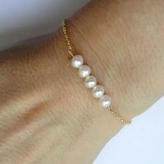 Gorgeous Boho Chic Dainty Bracelet Stunning Delicate White Bracelets For Everyday Wear, Delicate White Bracelets For Bridesmaids, Delicate White Bracelet For Bridesmaid, Delicate White Pearl Bracelet Hypoallergenic, Delicate White Pearl Bracelet Skin-friendly, Delicate White Hypoallergenic Pearl Bracelet, Delicate White Pearl Bracelet For Everyday, Hypoallergenic White Bracelets As Bridesmaid Gifts, Hypoallergenic White Bracelet For Bridesmaids