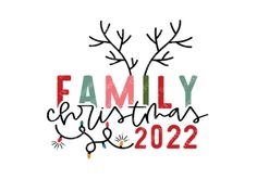 "Family Christmas 2022 Sublimation Transfer, Christmas Lights and Reindeer Antlers, Matching Holiday Shirts, Family Christmas Pajamas Ideas Transfers I am excited to offer your the ease of sublimation without making a large investment in a sublimation printer and inks!   All transfers are printed using high quality sublimation paper, and vibrant sublimation inks to ensure the best quality.  I also ONLY use high quality images that I have purchased through other trusted designers. ♥FOR BEST RESULTS: A shirt or blank with a minimum of 50% polyester is needed. Shirts or blanks with less than 60 % polyester will have a faded, vintage look to them. All transfers require a heat press, a home iron can NOT be used. Please note there isn't any white ink in sublimation, so any white in the design wi Cricut Christmas Pajamas, Christmas Family Shirts Ideas Vinyl, Christmas T Shirt Ideas Family, Christmas Tshirt Ideas Family, Christmas Pajamas Ideas, Pajamas Ideas, Christmas Pj, George Pig, Reunion Shirts