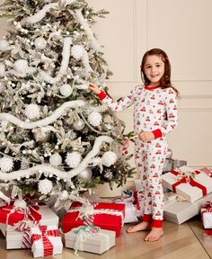 Christmas Pups Toddler Pajama Set - Kissy Kissy Family Matching White Christmas Sleepwear, White Family Matching Christmas Sleepwear, Playful Christmas Sleepwear, White Christmas Sleepwear Sets, Holiday Family Matching White Sleepwear, White Christmas Bedtime Set, White Christmas Sleepover Sets, Family Matching White Holiday Sleepwear, White Family Matching Holiday Sleepwear