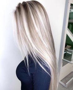 Fall Hair Color Trends, Hair Color For Women, Trendy Hair Color