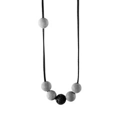 For city lovers.  Necklace SPACE  from INSIDE THE CITY collection inspired by architecture shapes.  Materials are concrete, lava and natural leather. Every CELSIUS 273 jewelry is handmade and unique, created by CELSIUS 273 owner and designer Gerda Liu. Jewelry created from concrete material. CELSIUS 273 brand have special creative technology making concrete jewelry extremely light, non - allergic and strong. Our concrete is environmentally friendly. There is small scale concrete production. We w Architecture Jewelry, Architecture Shapes, Concrete Necklace, Lava Stone Necklace, Architect Gift, Concrete Jewelry, Concrete Materials, Secrets Of The Universe, Urban Architecture