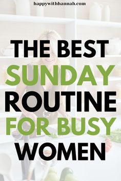 I cannot express just how good this Sunday routine is! As someone who is constantly busy, this Sunday routine has helped me be SOO productive for the rest of the week. Through this Sunday reset and Sunday routine, your busy life will get a whole lot easier! #sundayroutine #sundayreset #sundayroutineforstudents Skin Care List, Relaxing Sunday, Life Hacks Organization, Sunday Reset, Sunday Routine, Busy Women, Skincare Video