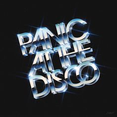 70s Disco Graphic Design, Disco Lettering, Disco Typography, Disco Graphic Design, Disco Letters, Disco Font, Agency Brand Identity, Disco Logo, Disco Graphic