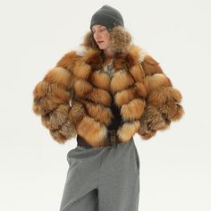 £499.00 #furcoat