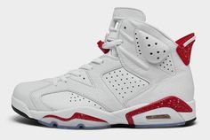 ITEM: Nike Air Jordan 6 Retro Red Oreo White Red Black Sneakers CT8529-162 Men’s Shoes 100% AUTHENTIC GUARANTEED! NO FAKES! NO VARIANTS! CONDITION: Brand new  INCLUDED:  Original Box Sporty Red High-top Sneakers With Perforations, Sporty Red Basketball Shoes With Perforations, Nike Leather Running Shoes With Perforations, Red High-top Sneakers With Perforations For Streetwear, Sporty Synthetic Jordan Shoes With Perforations, Red Sneakers With Perforated Toe Box For Streetwear, Red Perforated Sneakers For Streetwear, Jordan Shoes With Perforations And Round Toe, Leather Jordan Shoes With Speckled Midsole For Sports