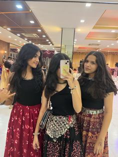 Brown Girl Aesthetic, Navratri Outfits, Garba Outfit, Desi Things, Night Pics