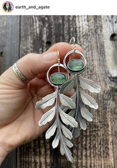 Metal Magic, Metal Jewelry Making, Copper Jewellery, Metalwork Jewelry, Metal Clay Jewelry, Handmade Jewelry Earrings, Assemblage Jewelry, Recycled Jewelry