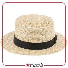 in stock Harold Lloyd, Boater Hat, Straw Hat, Panama Hat, Classic Looks, Straw, Pick Up, In Store, Buy Online