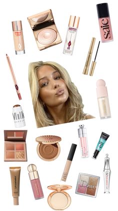 Scandinavian Makeup, Bedroom Makeover, Makeup, Make Up