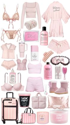 Pink Aesthetic Style, Pink Girl Outfits, Pretty Pink Princess, Pink Lifestyle, Estilo Preppy