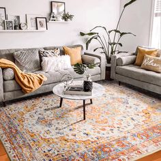 PRICES MAY VARY. FOLDABLE ACCENT AREA RUG:The washable rugs 8'x10' can be folded without leaving creases for easy storage.Soft, low-pile, 8'x10' area rugs can be used in heavy traffic areas of your home without blocking the door opening. NON-SLIP AREA RUG: The area rugs 8'x10' back adopts unique chain glue design to make the rug more non-skid and better grip. Boho Large Area Rug 8'x10' is used directly without additional padding. Lock edge reinforced ,very long-lasting, not easy to be decomposed Rugs Large, Teal Rug, Laundry Room Rugs, Boho Area Rug, Large Area Rug, Rugs For Living Room, Blue Living Room, Boho Living, Boho Living Room