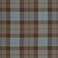 OUTLANDER Tartan Poly/Viscose Swatches - Officially Licensed Outlander Tartan Woven in Scotland - Me Outlander Style, Fraser Tartan, Great Kilt, Wool Tartan Fabric, Campbell Tartan, Tartan Throws, Tartan Blanket, Homespun Fabric, Tartan Kilt