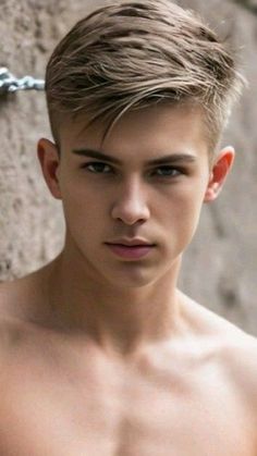 Graduation Preparation, Teen Guys Haircuts, Blonde Hair Texture, Mom Hero, Boys Hair, Boy Hair