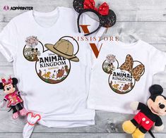 Personalised Animal Kingdom shirts, Disney Family shirts, Custom Disney Vacation shirts Disney Shirts For Family Matching 2022, Womens Disney Shirts Animal Kingdom, Animal Kingdom Shirts Toddler, Thanksgiving Animal Kingdom Shirt, Disney Shirts For Family Target, Plus Size Animal Kingdom Shirts, Family Disney Shirts Matching 2022, Animal Kingdome Shirt, Disney Family Shirts 2022