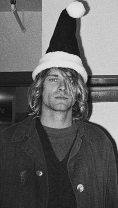 Nirvana Escucha en el enlace el podcast de La Gran Travesía dedicado al grupo de Seattle. Curco Vein, Muzică Rock, Kurt Cobain Photos, Kaptan Jack Sparrow, Dave Grohl