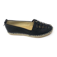 Step into spring in the Victoria K Braided Espadrille! The fashion-forward braid detail gives any outfit the perfect spring-time flair. Size: 6. Color: Black. Gender: female. Age Group: adult. Chic Espadrilles For Day Out, Chic Espadrilles For Spring, Chic Summer Espadrilles For Workwear, Chic Summer Espadrilles For Work, Chic Espadrilles For Work, Casual Espadrilles For Spring Day Out, Casual Spring Espadrilles For Day Out, Black Spring Espadrilles With Woven Sole, Black Espadrilles With Woven Sole For Spring