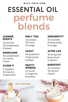 Perfume Blends, Creative Backyard, Oils For Hair, Homemade Perfume, Benefits Of Essential Oils, Soya Mumu