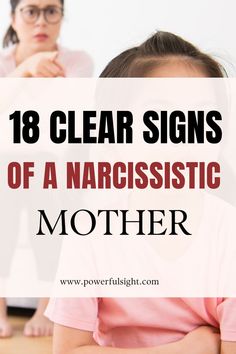 20 Clear Signs of a Narcissistic Mother Parallel Parenting, Quick Meditation, Narcissism Quotes, Narcissistic Behavior