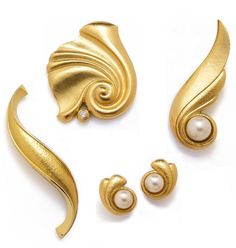 Haute Couture Jewelry, Jewelry Rendering, Diy Jewelry Display, Polymer Earrings