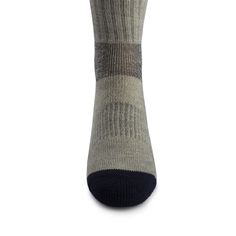 If you are looking for a comfortable, versatile, and durable sock, then look no further. There is a reason the Day Hiker sock is our #1 selling sock, and that's because it delivers. This sock works perfectly with any hiking boot or trail runner and helps your feet feel like a dream at the end of your trek. Comfortable Casual Socks For Outdoor, Comfortable Casual Outdoor Socks, Durable Casual Winter Socks, Lightweight Casual Outdoor Socks, Casual Durable Winter Socks, Casual Breathable Midweight Socks, Comfortable Non-slip Outdoor Socks, Breathable Casual Hiking Socks, Durable Comfortable Socks For Outdoor