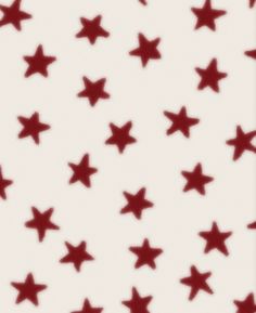 red stars on white background with no image to describe or provide a caption for