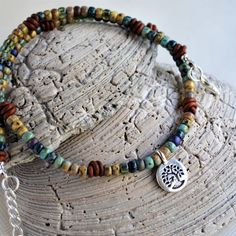 Unisex Boho Choker/bead Leather Choker/knotted Choker/boho Bead Necklace/knotted Leather Necklace/multi-color/unisex/holiday Gifts - Etsy Boho Choker, Leather Chokers, Bead Leather, Choker Necklaces, Leather Necklace, Bead Necklace, Choker, Choker Necklace, Holiday Gifts