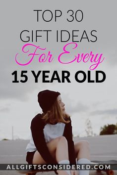 15 Bday Gift Ideas, 15 Yo Birthday Ideas, 15 Birthday Ideas Gift, Things To Do For 15th Birthday, 15th Girl Birthday Party Ideas, Christmas Gifts For 15 Year Girl, 15th Birthday Gifts For Girls Ideas, 15 Gifts For 15th Birthday, Birthday Ideas For 15th Girl