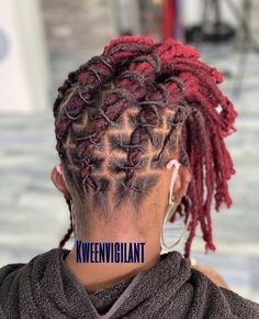 Short Locs Hairstyles Updo, Mohawk Locs, Loc Sizes, Black Hairstyles For Round Faces, Short Twists Natural Hair, Dreadlocks Hair Care