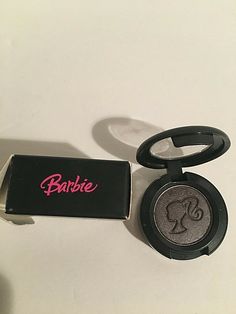 MAC Cosmetics BARBIE LOVES MAC  "MOTHBROWN" Eyeshadow Limited Edition   New in box Mac Barbie, Mac Cosmetics, Limited Editions, Moth, Health And Beauty, Limited Edition, Mac