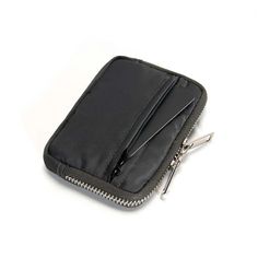 Men Wallet Earbuds Storage Bag Credit Card Holder Case for Boys Girls Journey Bank Card Organizer Zipper Coin Purse SPECIFICATIONS Material Composition: 1 Main Material: Oxford Closure Type: zipper Gender: Unisex Item Type: Coin Purses Material: Oxford cloth Applicable scenarios: Daily matching Material texture of lining: Nylon Popular elements: Sewing thread Style: Business commuting Function: Ultra light Product category: Coin purse [New In 20240611] Luxury Bag Men, Zipper Coin Purse, Men Wallet, Man Purse, Mini Storage, Card Holder Case, Card Organizer, Short Wallet, Clutch Pouch