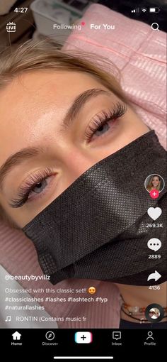 hybrid lashes Shorter Lash Extensions, Lash Extensions Styles Wet Look, Lash Length Extensions, Big Eye Lash Extensions, Light Brown Eyelash Extensions, Pretty Lash Extensions Natural, Full Classic Lash Extensions, Eyelash Extensions Inspiration