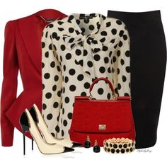 فستان سهرة, Outfit Women, Complete Outfits, Professional Outfits