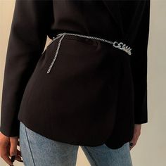 PuRui Multi Layer Waist Chain Belt Belly Chain Fashion Jewelry – lastrafashion Waist Chain Belt, Chain Fashion, Belly Chain, Silver Jewelry Fashion, Waist Chain, Chain Belt, Leather Wedges, Suede Ankle Boots, Chains Jewelry