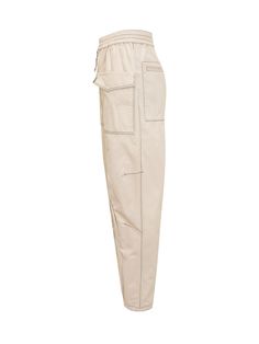 100% Cotton Isabel Marant Sneakers, Parisian Look, Long Trousers, Fashion Line, Effortless Chic, Cargo Trousers, Engineered Garments, Bohemian Chic, Luxury Retail