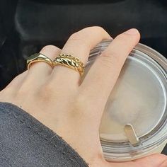 Don't Get It Twisted Ring – EVRYJEWELS Trendy Tarnish-resistant Stackable Rings, Trendy Open Stackable Promise Rings, Trendy Tarnish Resistant Stackable Rings, Trendy Tarnish-resistant Stackable Open Rings, Evry Jewels, Twisted Ring, Twist Ring, Cute Fit, Put A Ring On It