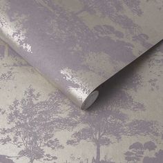 an image of a wallpaper with trees on it