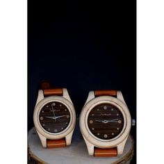 Couple's Wooden Watch Set - Maple Wood & Rosewood Dial Celebrate your love with this stunning couple's watch bundle, crafted with precision and designed for those who appreciate natural beauty and unique style. Made from premium materials, these matching watches combine the warmth of natural maple wood with the elegance of a rosewood dial, creating a timeless accessory for any occasion. Features: Bundling Couple Set: Perfectly matched his-and-hers watches (35mm & 40mm) for a shared style stateme Couple Watches Set, Matching Watches, Wooden Watches, Couple Set, Watch Set, Couple Watch, Wooden Watch, Timeless Accessories, Maple Wood