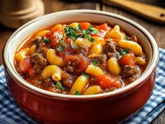 Bobby Flay Goulash - Tastecove Bobby Flay, Goulash