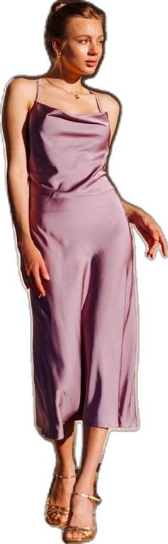 Purple Silk Dress, Blue Sundress, Purple Prom, Silk Satin Dress, Maxi Jumpsuit, Chloe Dress, Purple Prom Dress, Dress Slip, Bare Shoulders