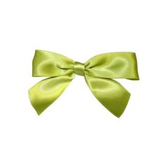 JAM Paper Satin Twist Tie Bows are a great last touch to add to your birthday or holiday presents. Not everyone has the time to tie individual ribbon into bows so these satin twist tie bows are the perfect option for anyone who is in a hurry. They come in variety of colors and 3 different lengths so you can use them for different sizes of gifts. Made out of polyester, these green grass twist tie bows have a shiny finish and are 7/8 in size. Not only can you use them for gifts, but they are versa