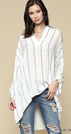 This is one of the lightest and most airy blouses we have. It is so comfortable it feels almost like you have nothing on. Pair this with some nice jeans with boots or tennis shoes. Works well with an Iron or Steamer. Great Port Accessibility! Jeans With Boots, Nice Jeans, Best Jeans, Tennis Shoes, Like You, Bell Sleeve Top, Tennis, Tunic Tops, Long Sleeve Blouse